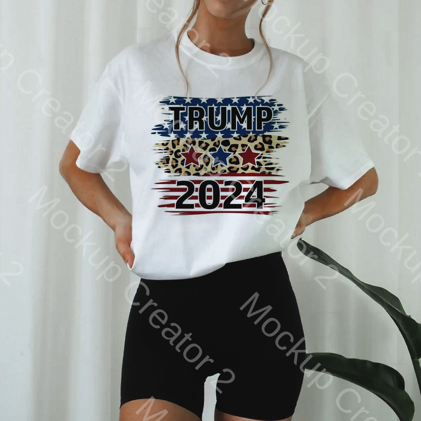 Trump 24πΊπΈ