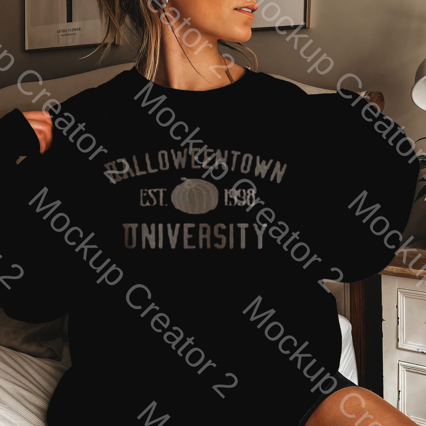 Halloweentown University