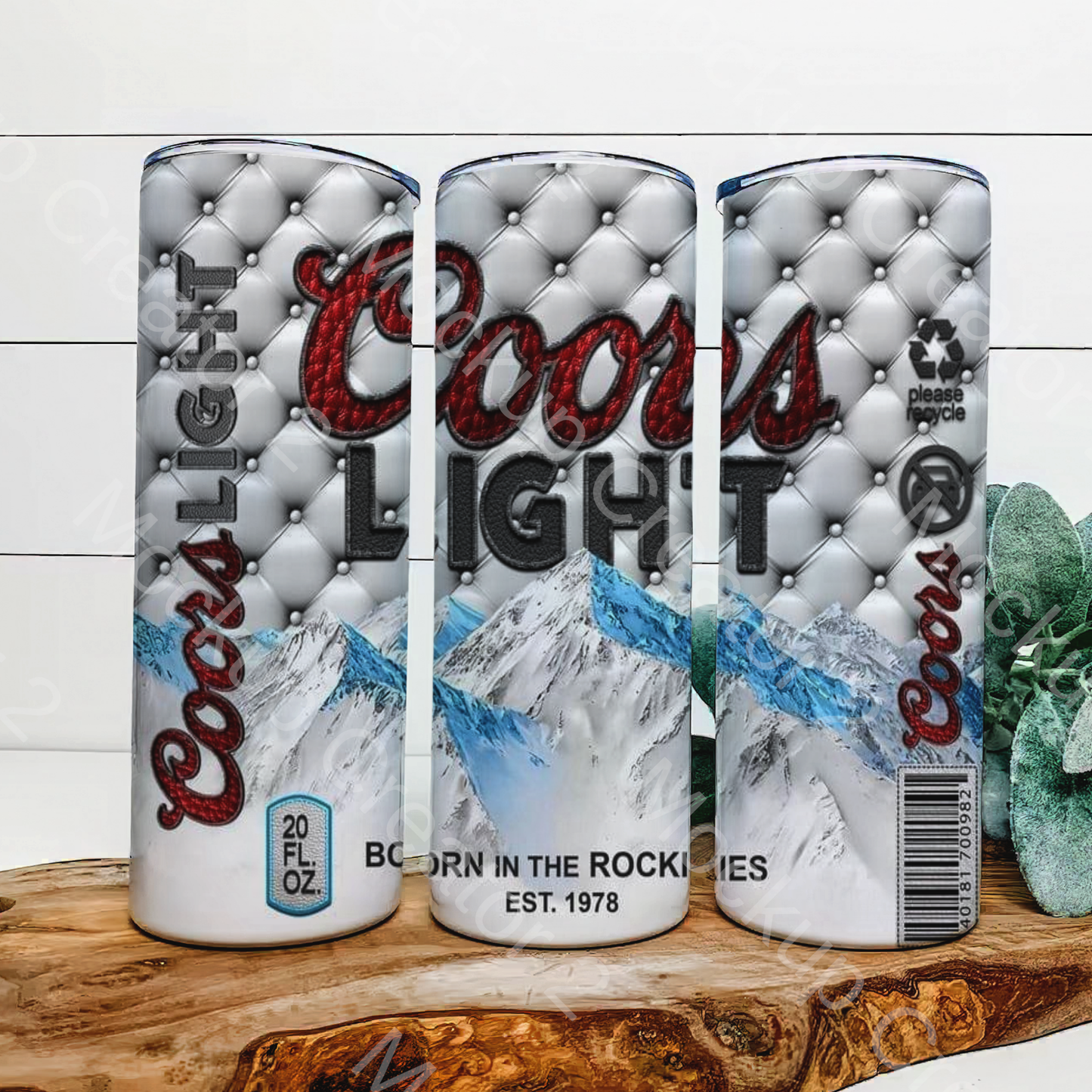 Coors light