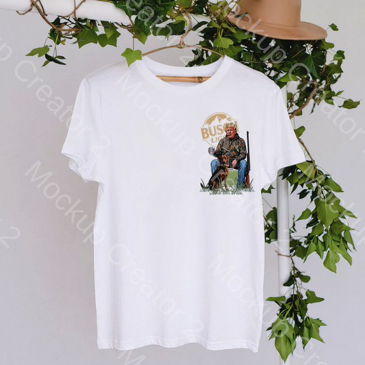 Busch Tshirt