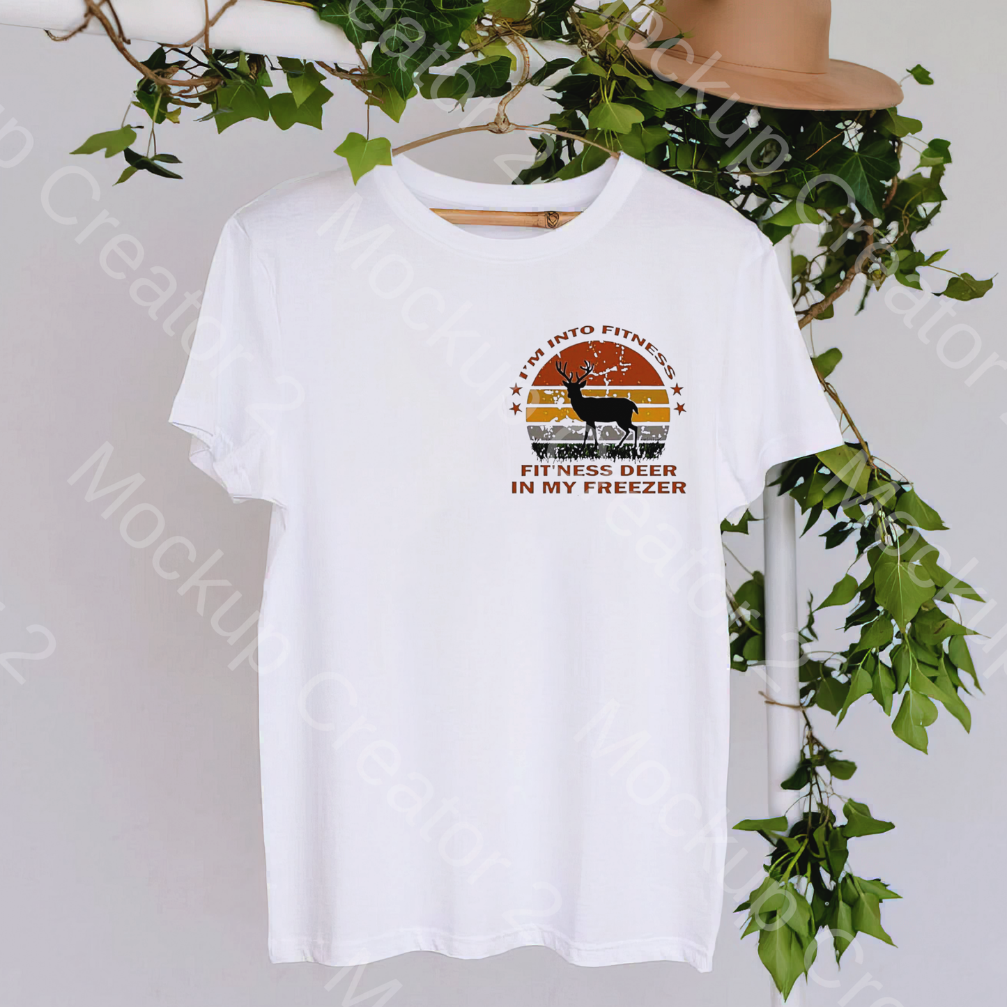 Fitness Tshirt