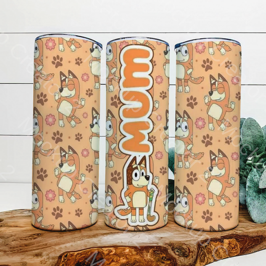 Mum Tumbler