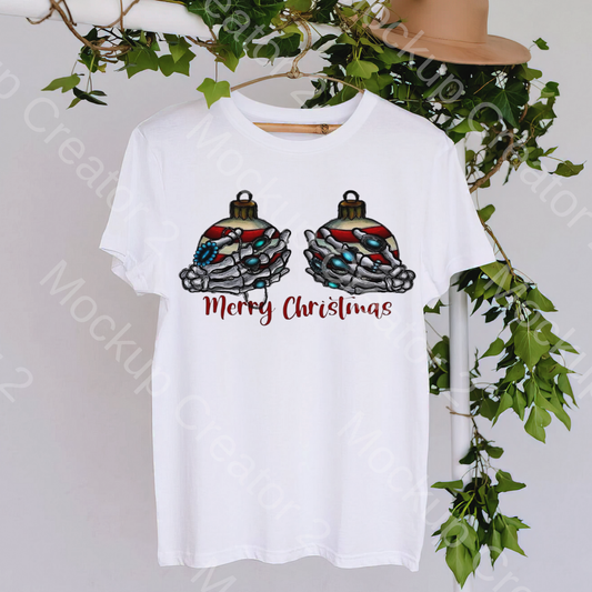 Merry Christmas Shirt