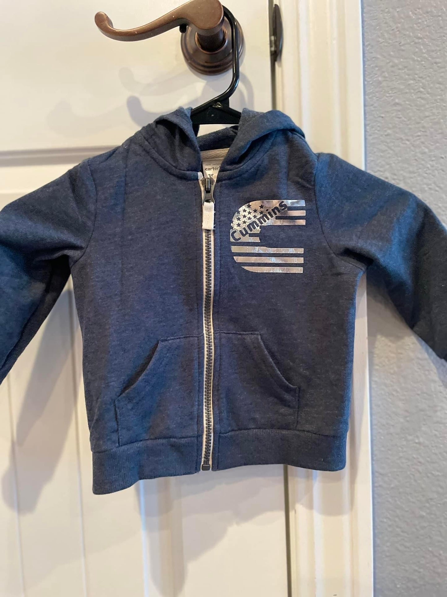 kids zip ups