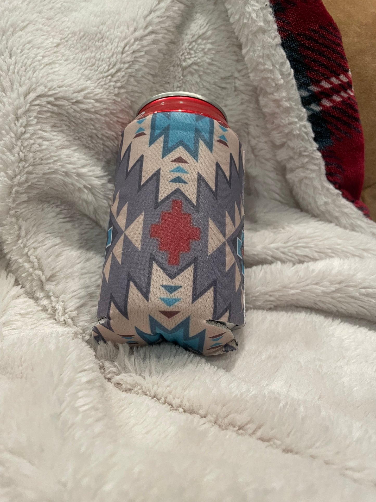 aztec koozie