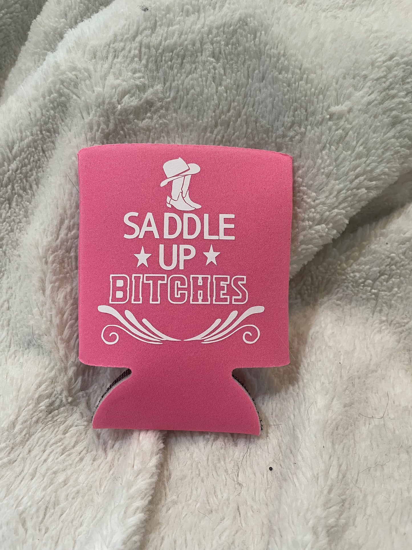 bachelor/bachelorette koozies