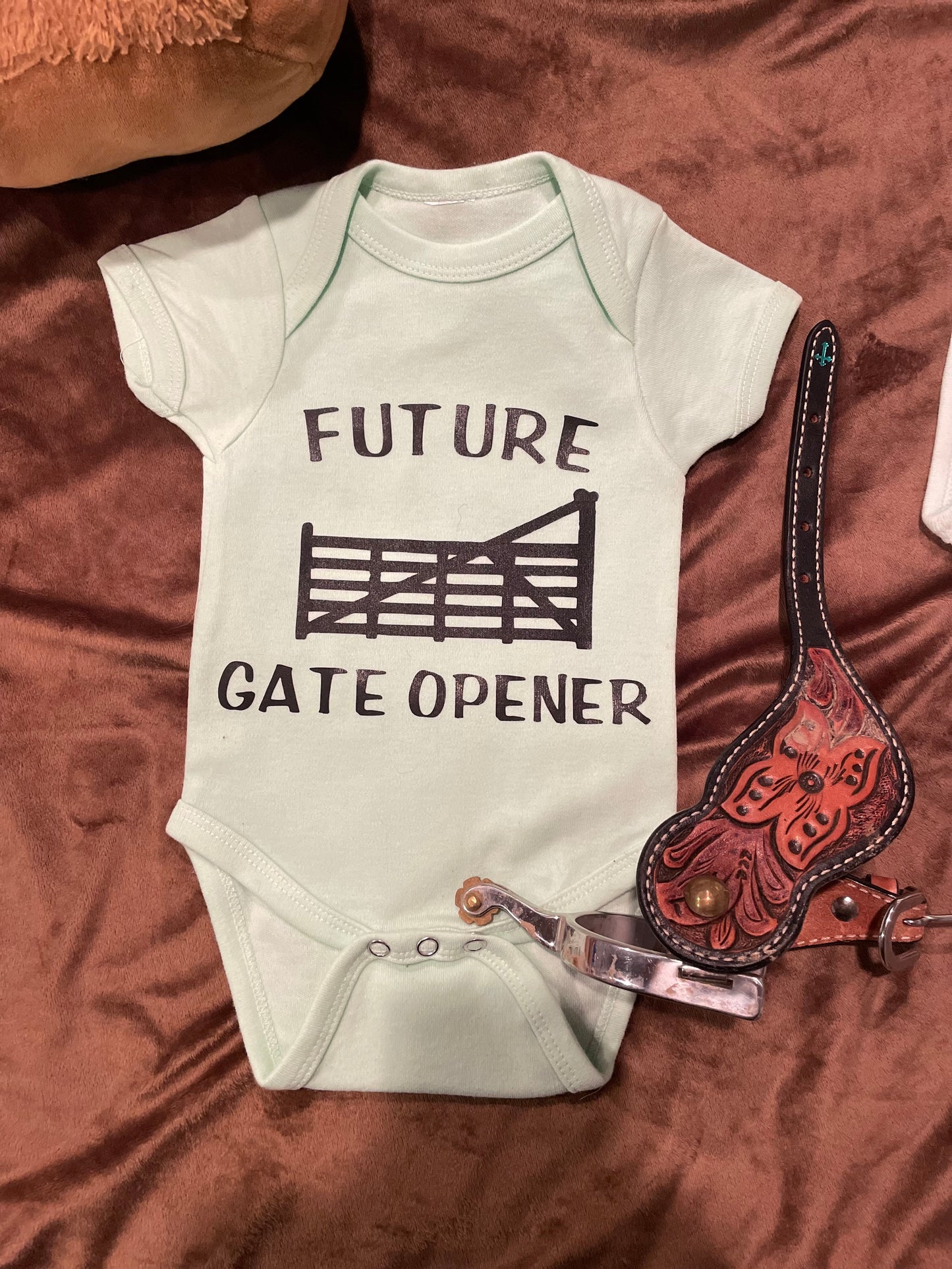 future gate opener