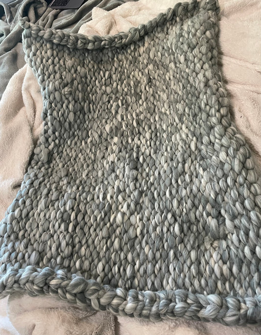 showstopper blanket